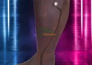 Botas de montar de cuero hechas a medida, Galopa con estilo y comodidad