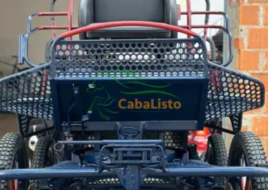 Maratón competición